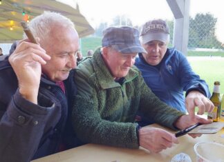 FC Sins: Auch gegen Steinhausen weiter auf der Siegerstrasse