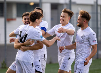 Eschenbach bestätigt Aufwärtstrend in Malters