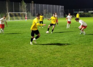 Perlen-Buchrain bewältigt Cupaufgabe gegen Grosswangen-Ettiswil souverän