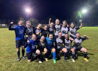 FC Williau: Sechs Tore, drei Punkte