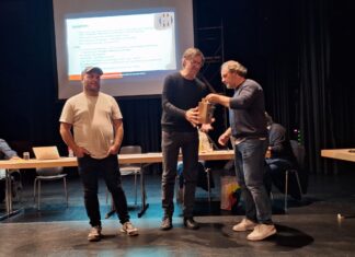 GV FC Kickers Luzern