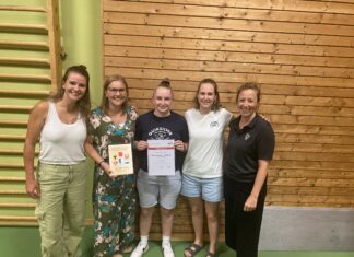 FC Gunzwil wagt an GV Blick in die Zukunft