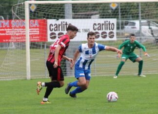 Wieder Niederlage: Ibach ohne Punkte im Tessin