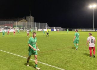 Gunzwil dank Schlussspurt in Muotathal eine Runde weiter