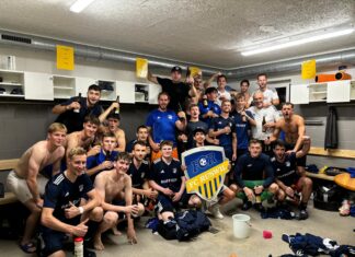 Verdienter Ruswiler Sieg im Derby gegen Grosswangen-Ettiswil