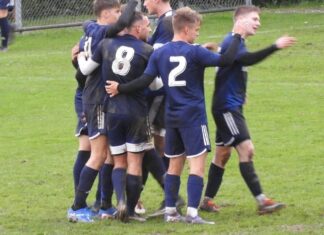 Gegen den LSC: Verdienter Ruswiler Sieg