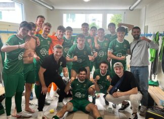 Niederlage gegen Kriens II: Ibach II verliert erneut