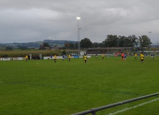 Gegen Ibach: Wieder keine Punkte für den FC Grosswangen-Ettiswil