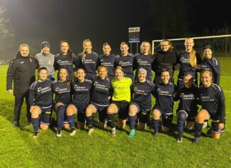 Team Region Entlebuch steht in der nächsten Cuprunde