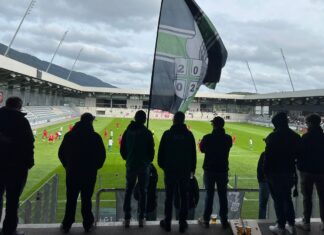 Acht Gegentore in zwei Spielen: SCK verliert auch in Biel deutlich