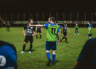 Erstfeld verliert gegen Rotkreuz nach schwacher Vorstellung