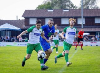 Beim FC Littau: Nach Kanterniederlage ein Kantersieg für den SC Eich