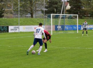 Zug 94: Sieg im Spitzenkampf gegen Gambarogno