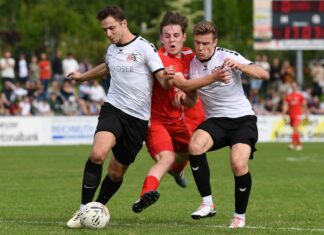 Schattdorf: Bann gebrochen – Sieg gegen Horw!