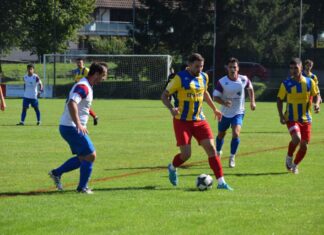 Küssnacht empfängt Aufsteiger Rothenburg – Küssnachter Frauen empfangen Oerlikon