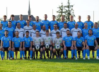 Algro feiert klaren Heimsieg gegen Nottwil