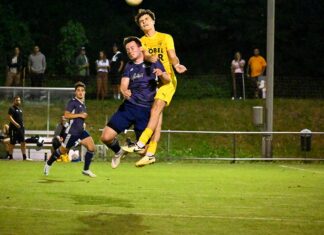 Spannender Cup-Krimi: Dagmersellen ringt Altdorf nieder