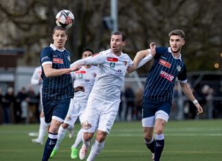 FCL U21 siegt im Nachwuchsduell gegen YB