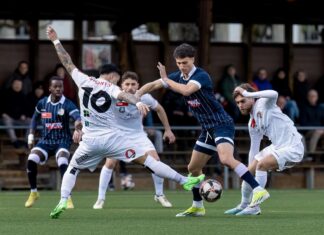 FCL U21 mit unglücklicher Niederlage gegen Bulle