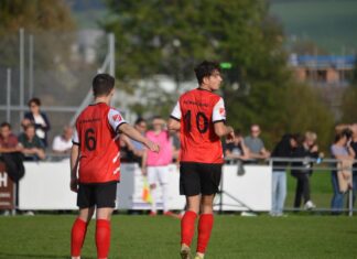 LSC mit verdientem Sieg gegen Buttisholz