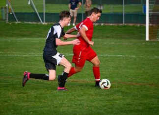 Ernüchternde Heimniederlage für desolates Dagmersellen gegen Nottwil