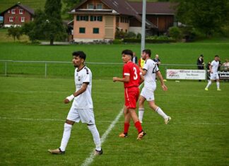 Schüpfheim reist zum FC Schötz