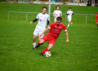 Effizientes Dagmersellen bezwingt Sursee nach zähem Start