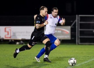 Eschenbach überzeugte im IFV-CUP auf ganzer Linie