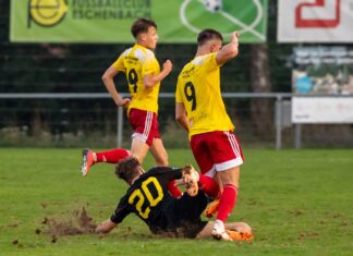 Sempach kann die gute Form gegen Sarnen nicht weiterführen