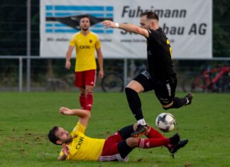 FC Sempach mit Ergebniskrise