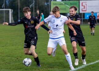 Eschenbach lässt gegen Wolhusen nichts anbrennen