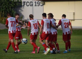 Spannung in der 2. Liga: Küssnacht empfängt Buchrain und Schattdorf reist nach Hergiswil