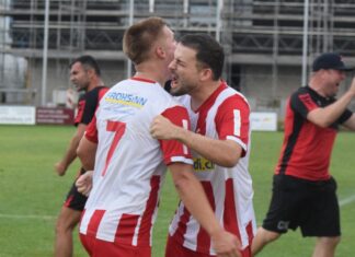 Küssnacht ringt Gunzwil nieder