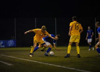 Ibach trotz starker Leistung ohne Punkte in Hochdorf