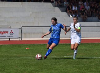 Küssnachter Frauen verzweifeln an Etoile Carouge