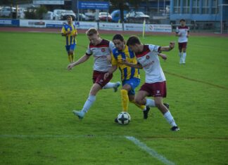 Küssnacht unterliegt Aufsteiger Rothenburg