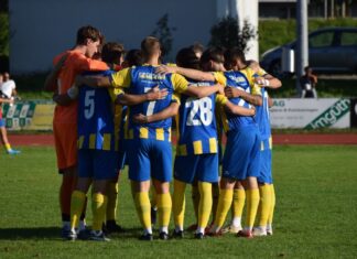 Küssnacht holt Punkt in Schattdorf