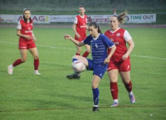 FC Küssnacht: Kellerduell in der NLB