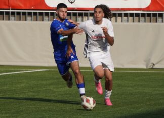 FCL U18 mit Remis gegen Wil – FCL U19 und U17 siegen im Tessin