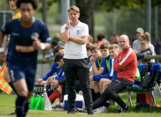 FCL U19 mit Last-Minute-Sieg gegen YB