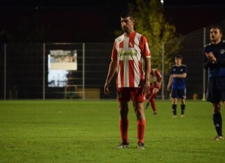 Schwarze Pokalnacht: Ruswil düpiert Küssnacht