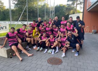 Sursee gewinnt schwieriges Spiel in Thalwil