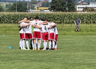 Triengen verliert gegen Buttisholz II nach schwacher Leistung