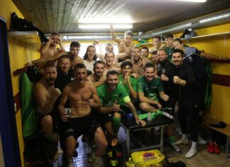 Nikmengjaj on Fire: Wauwiler 6er-Pack gegen Eschenbach!