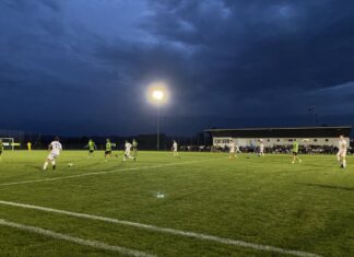 Wauwil siegt knapp: 3:2 Sieg nach fast verspielter 3:0-Führung gegen Wolhusen