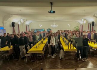 GV FC Grosswangen-Ettiswil und Apero Gönnerclub 88