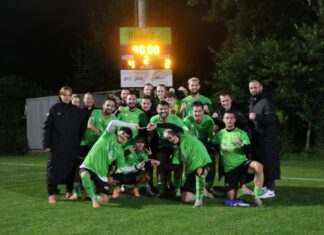 Starke Vorstellung: Wauwil siegt 4:2 im Derby gegen Dagmersellen!