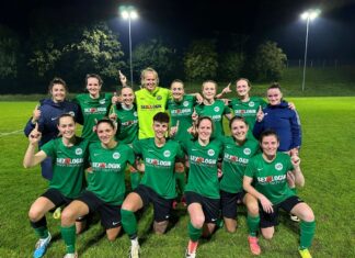 Luzerner SC: Sieg nach längerer Wettkampfpause