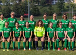 Luzerner SC: Punkteteilung in Altdorf