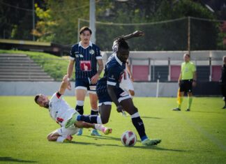 FC Luzern vor Cup-Knaller gegen Aarau
